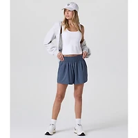 Women's Villa Short