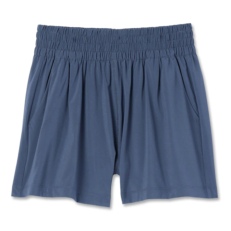 Women's Villa Short