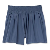 Women's Villa Short