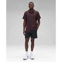 Men's Solotex® Mesh Tiebreak Standard Polo