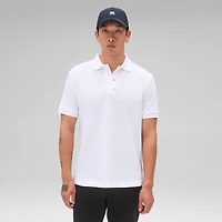 Men's Athletic Pique Academy Polo