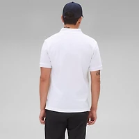 Men's Athletic Pique Academy Polo