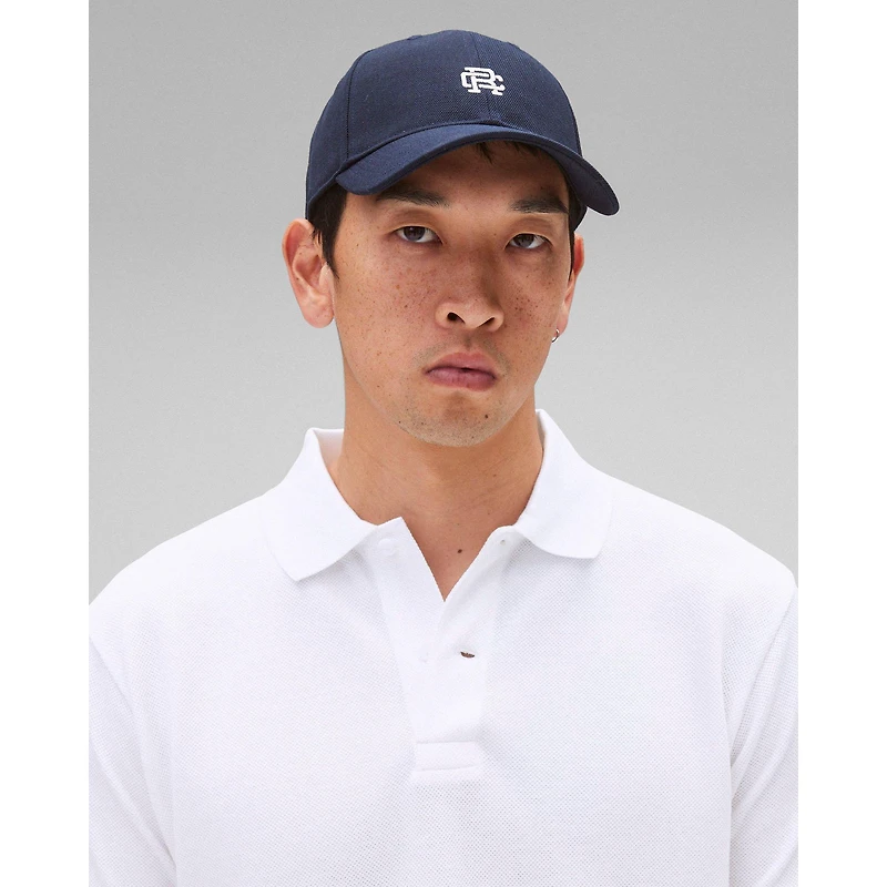 Men's Athletic Pique Academy Polo