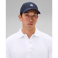 Men's Athletic Pique Academy Polo