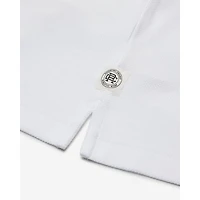 Men's Athletic Pique Academy Polo