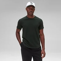 Men's Lightweight Jersey Raglan T-Shirt