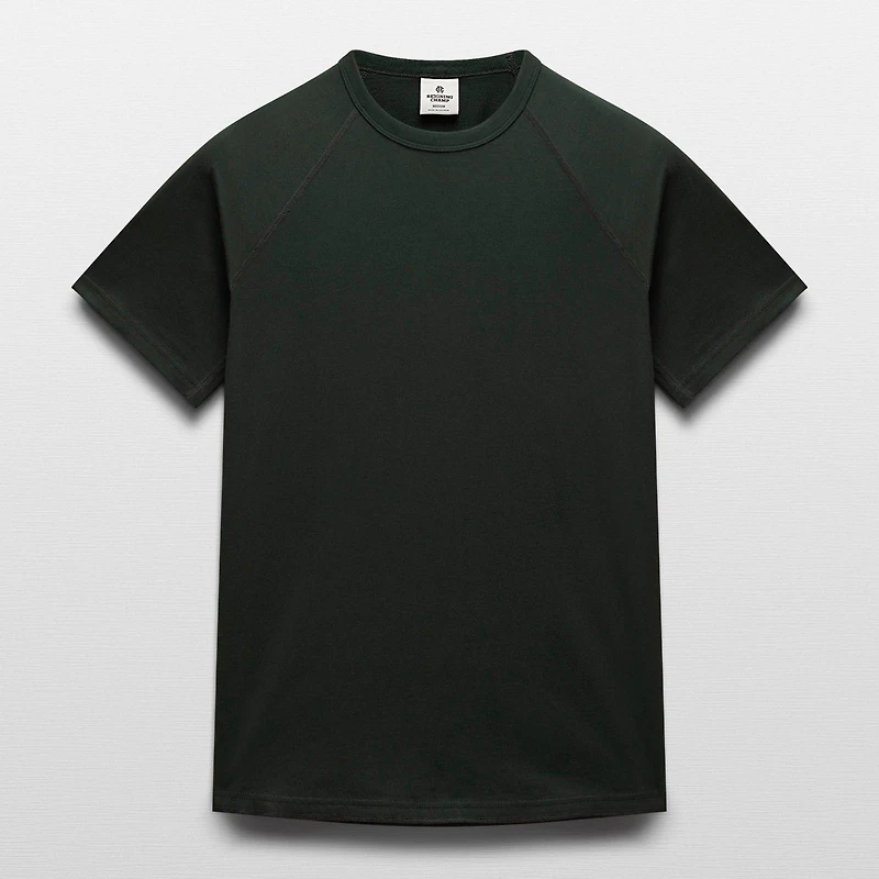 Men's Lightweight Jersey Raglan T-Shirt