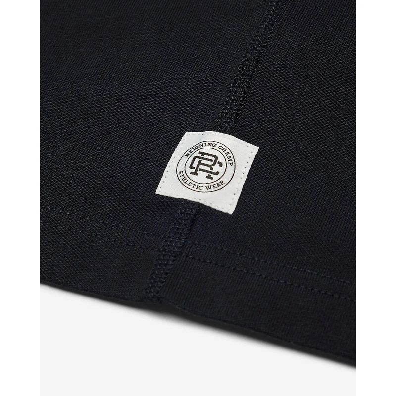 Men's Midweight Jersey OG Pocket Long Sleeve T-Shirt