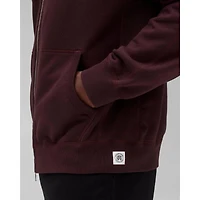 Men's Midweight Terry Standard Zip Hoodie