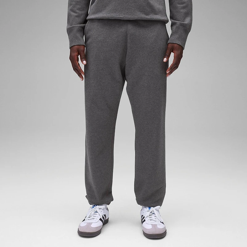 Men's Midweight Terry Standard Sweatpant