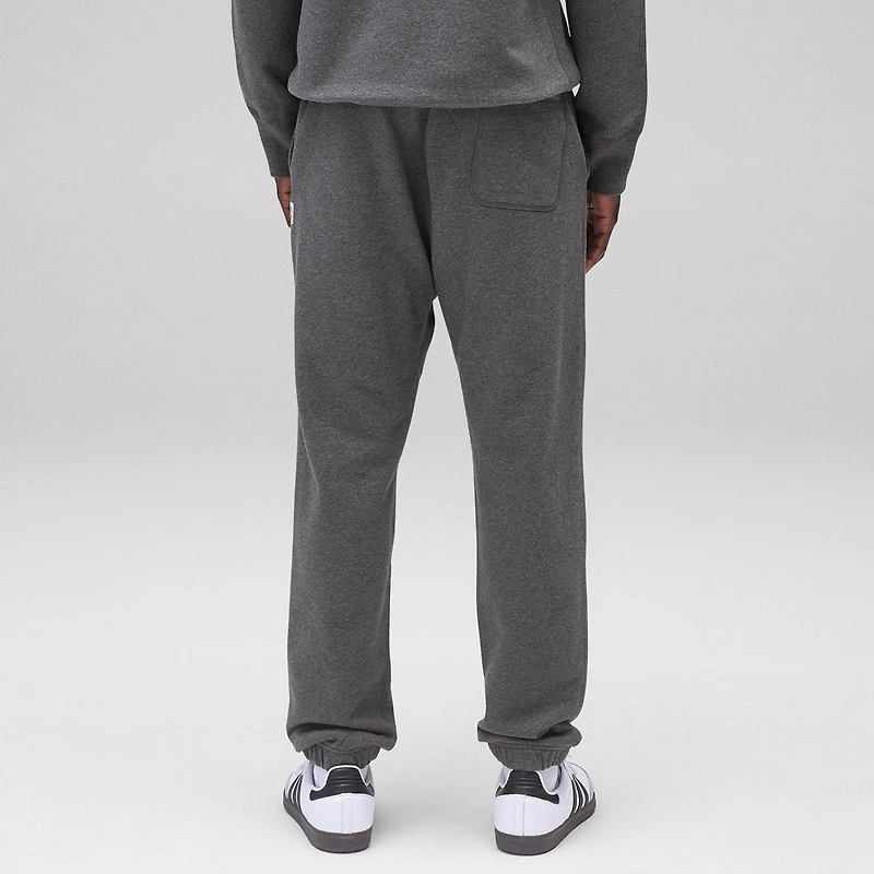 Men's Midweight Terry Standard Sweatpant