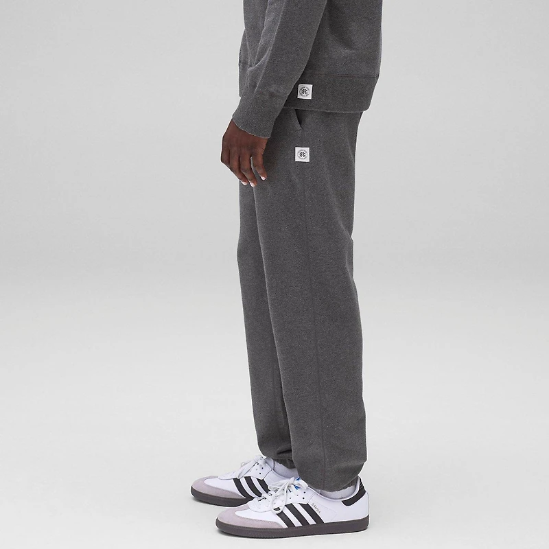 Men's Midweight Terry Standard Sweatpant
