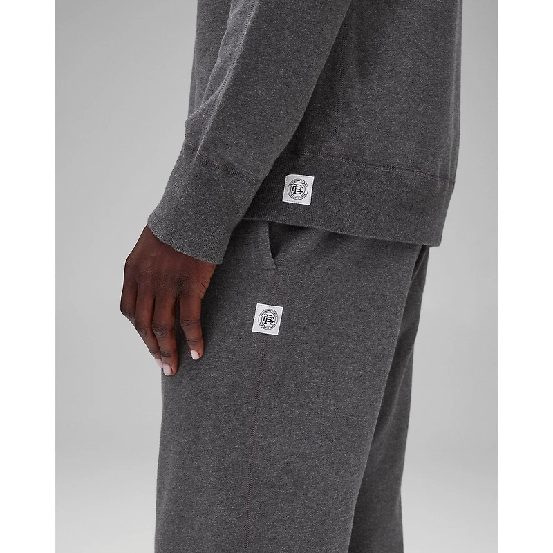 Men's Midweight Terry Standard Sweatpant