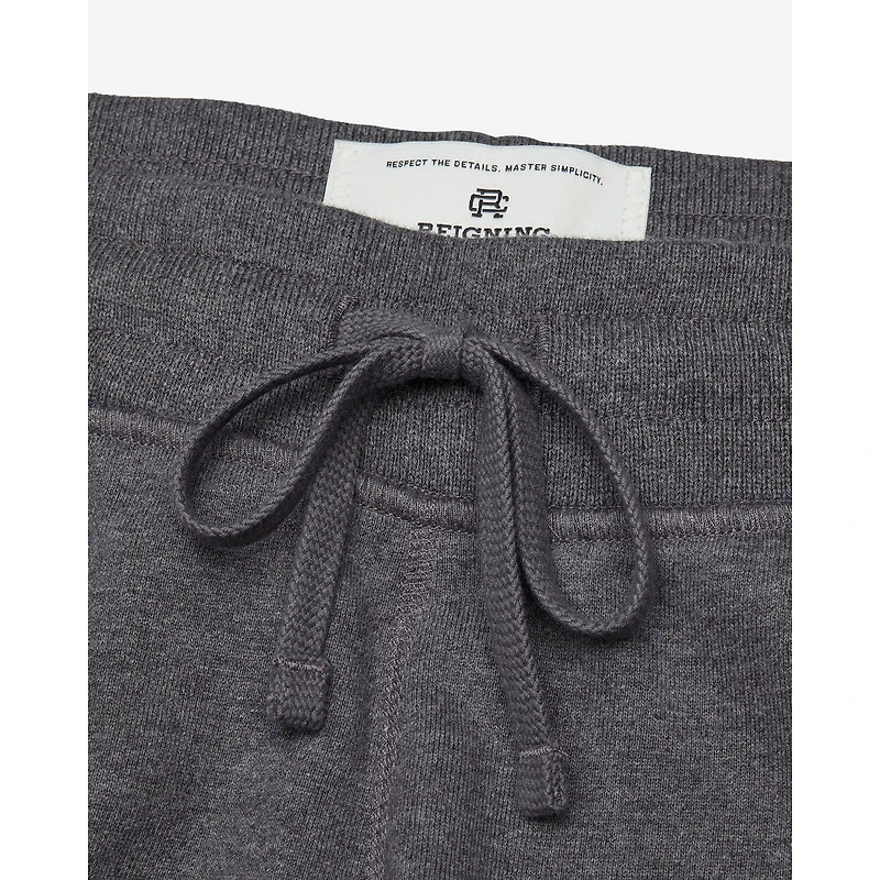 Men's Midweight Terry Standard Sweatpant