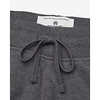 Men's Midweight Terry Standard Sweatpant
