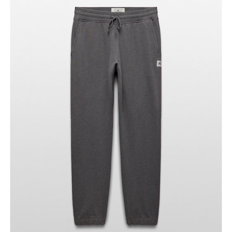 Men's Midweight Terry Standard Sweatpant