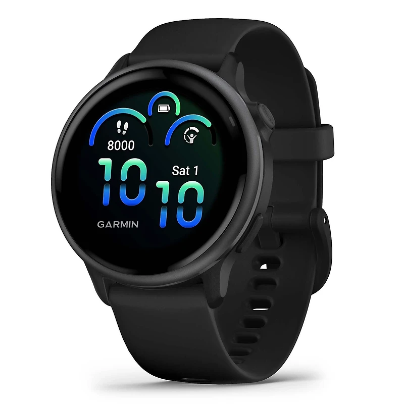 vivoactive® 6 GPS Fitness Smartwatch