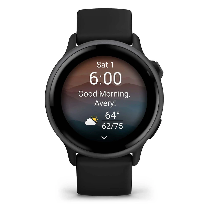 vivoactive® 6 GPS Fitness Smartwatch