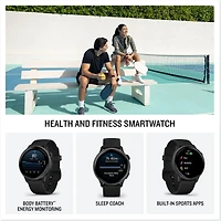 vivoactive® 6 GPS Fitness Smartwatch