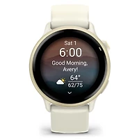 vivoactive® 6 GPS Fitness Smartwatch