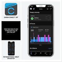 vivoactive® 6 GPS Fitness Smartwatch