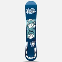 Men's World Peace Snowboard [2026]
