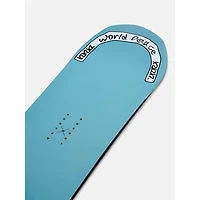 Men's World Peace Snowboard [2026]