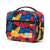LEGO® Pop Quiz Lunch Box