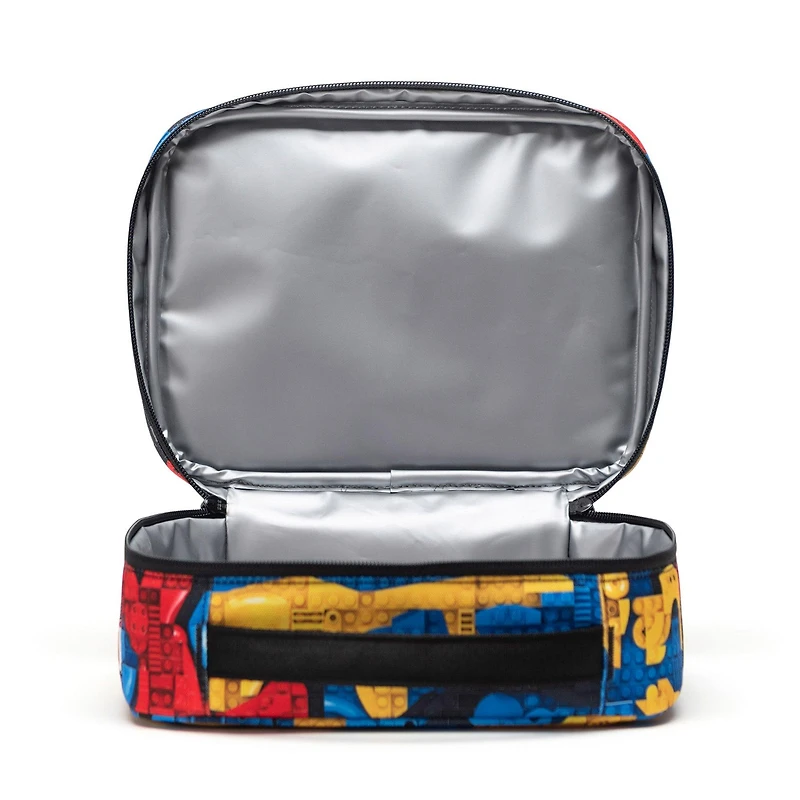 LEGO® Pop Quiz Lunch Box