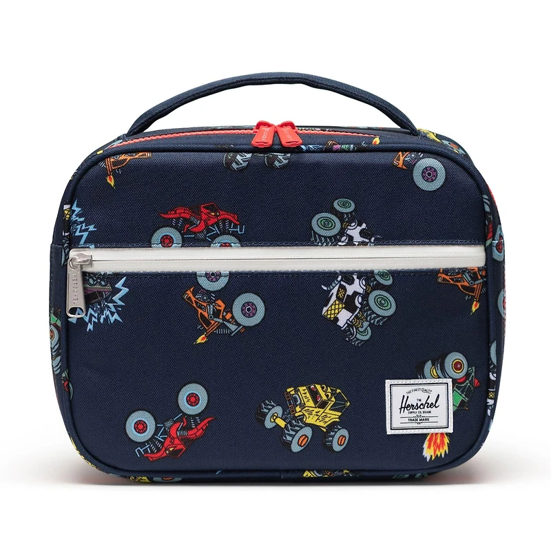 Kids' LEGO Pop Quiz Lunch Box