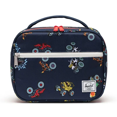 Kids' LEGO Pop Quiz Lunch Box