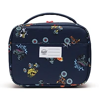 Kids' LEGO Pop Quiz Lunch Box