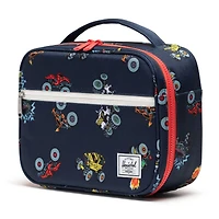 Kids' LEGO Pop Quiz Lunch Box