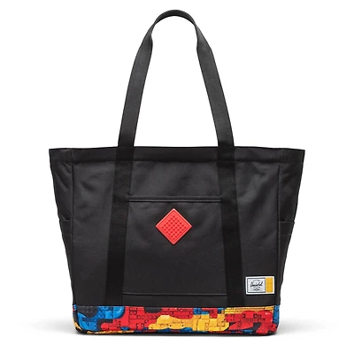 LEGO® Heritage Tote Bag