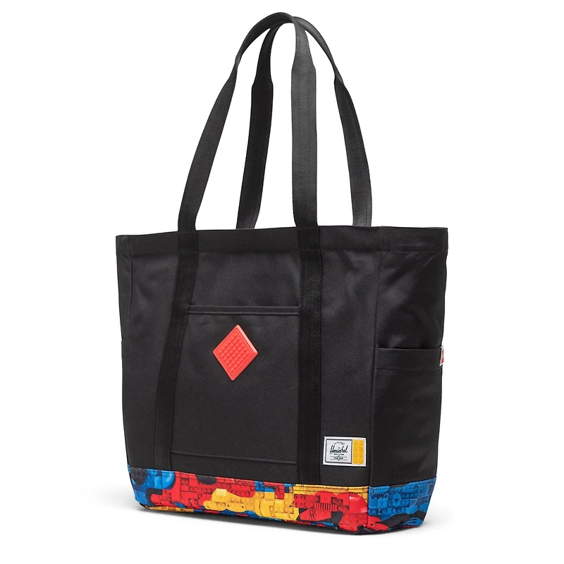 LEGO® Heritage Tote Bag