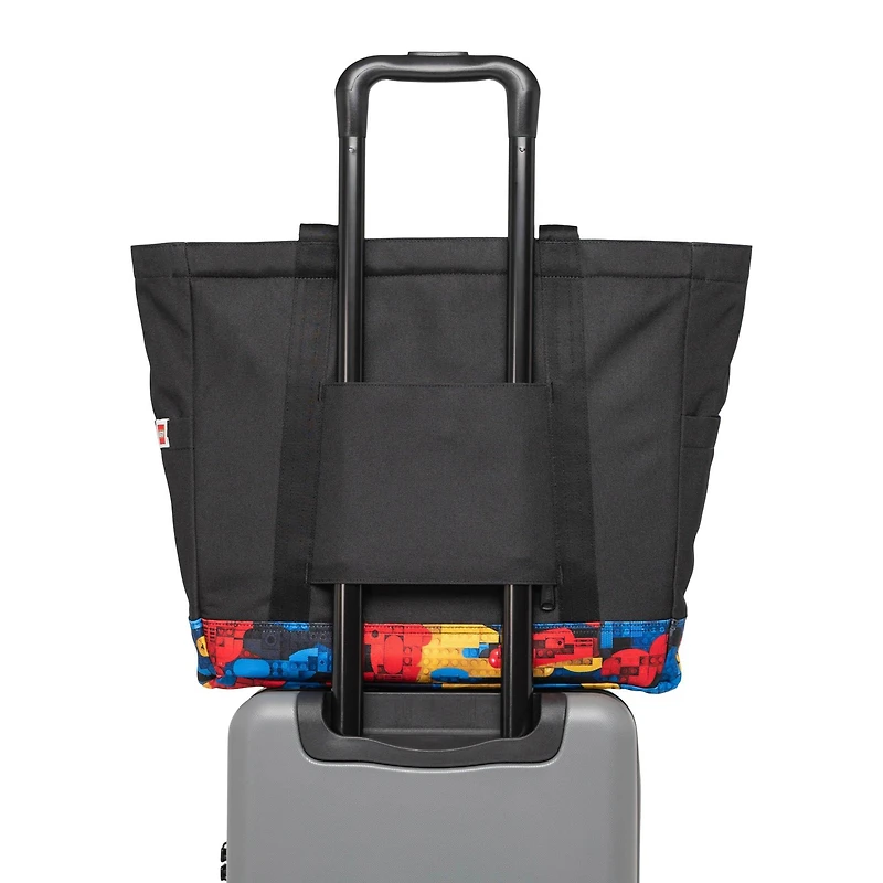LEGO® Heritage Tote Bag
