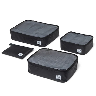 Kyoto Packing Cube Set