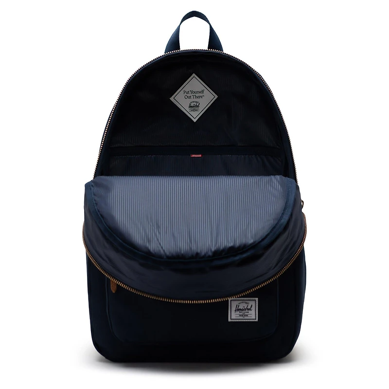 Settlement Backpack