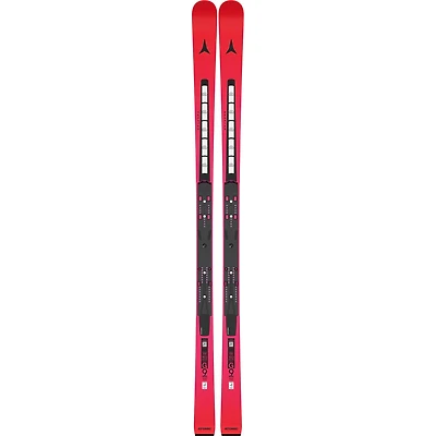 Redster G9 FIS Revoshock M 193 Ski [2026]