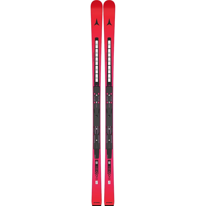 Redster G9 FIS Revoshock W 188 Ski [2026]