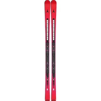 Redster G9 FIS Revoshock W 188 Ski [2026]