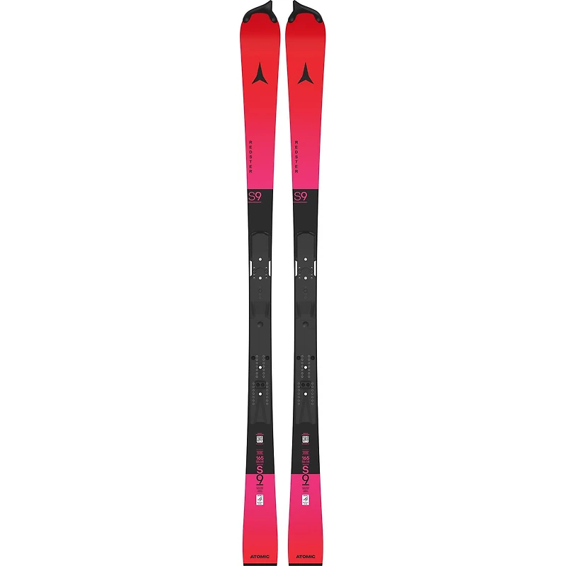 Redster S9 FIS M 165 Ski [2026]