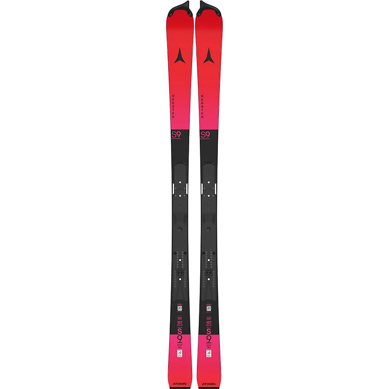 Redster S9 FIS W 157 Ski [2026]