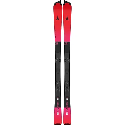 Redster S9 FIS W 157 Ski [2026]