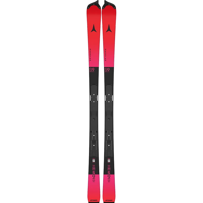 Redster S9 FIS 155 Ski [2026]