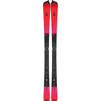 Redster S9 FIS 155 Ski [2026]
