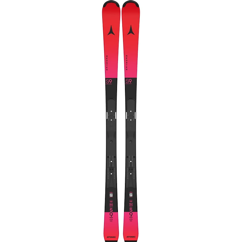 Redster S9 FIS 152 Ski [2026]