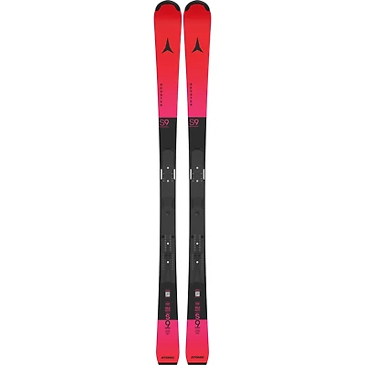 Redster S9 FIS 152 Ski [2026]