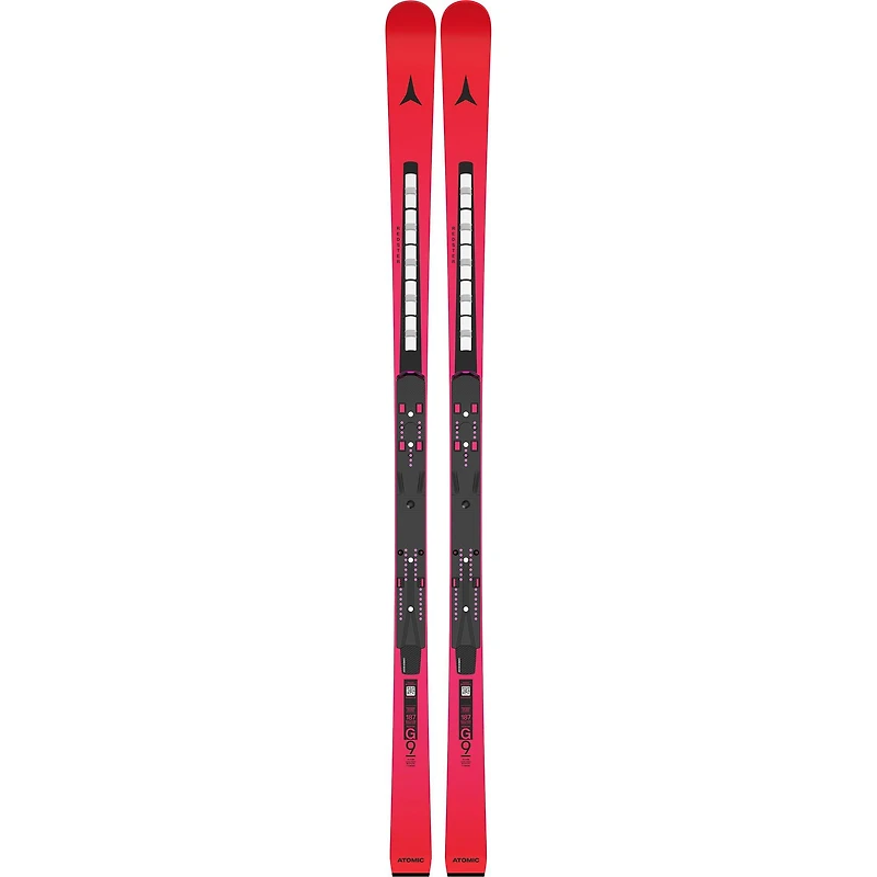 Redster G9 FIS Revoshock 187 Ski [2026]
