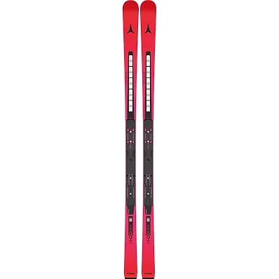 Redster G9 FIS Revoshock 187 Ski [2026]